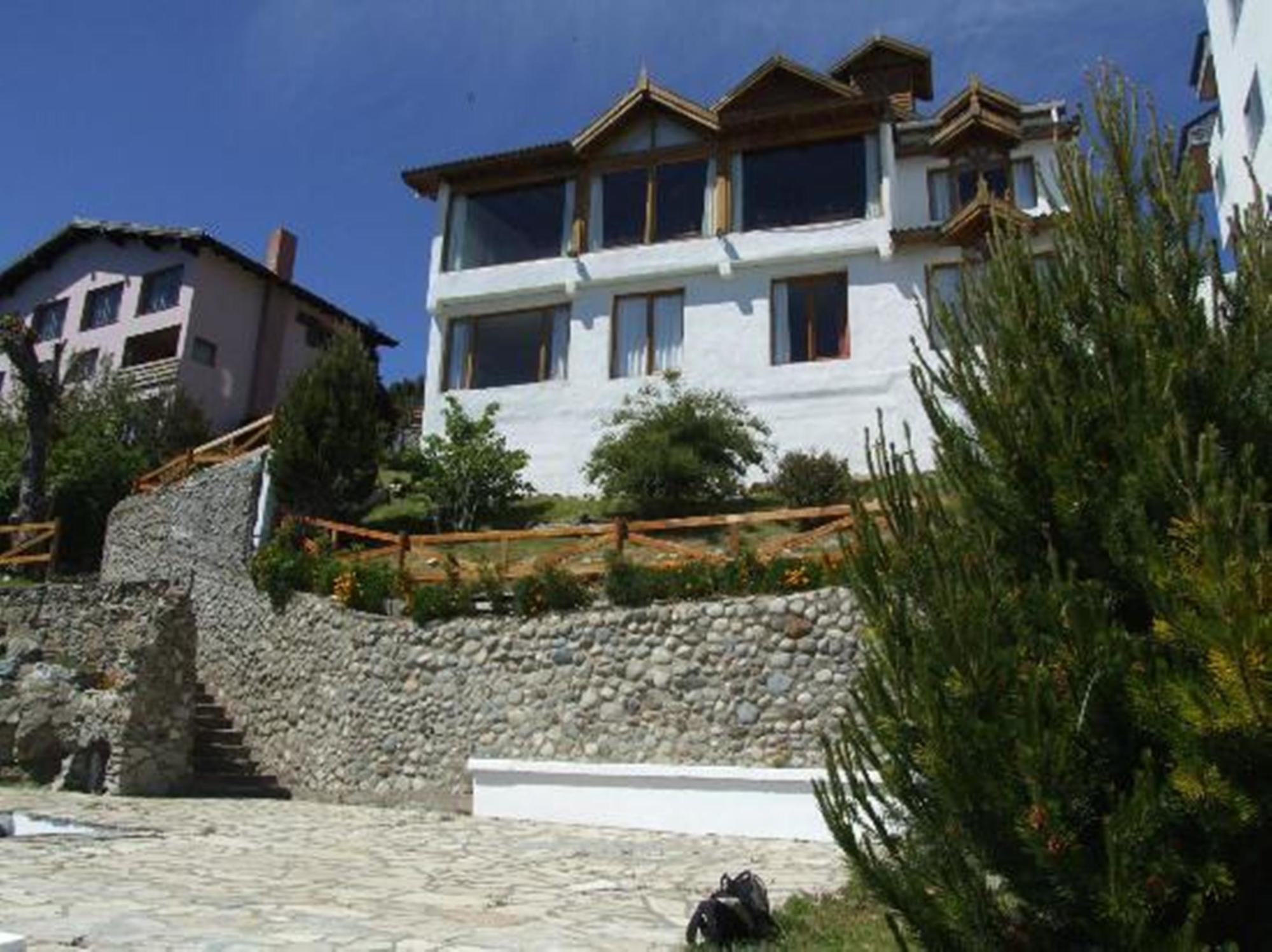 Hosteria Nordico Lake Hotel San Carlos de Bariloche Exterior photo